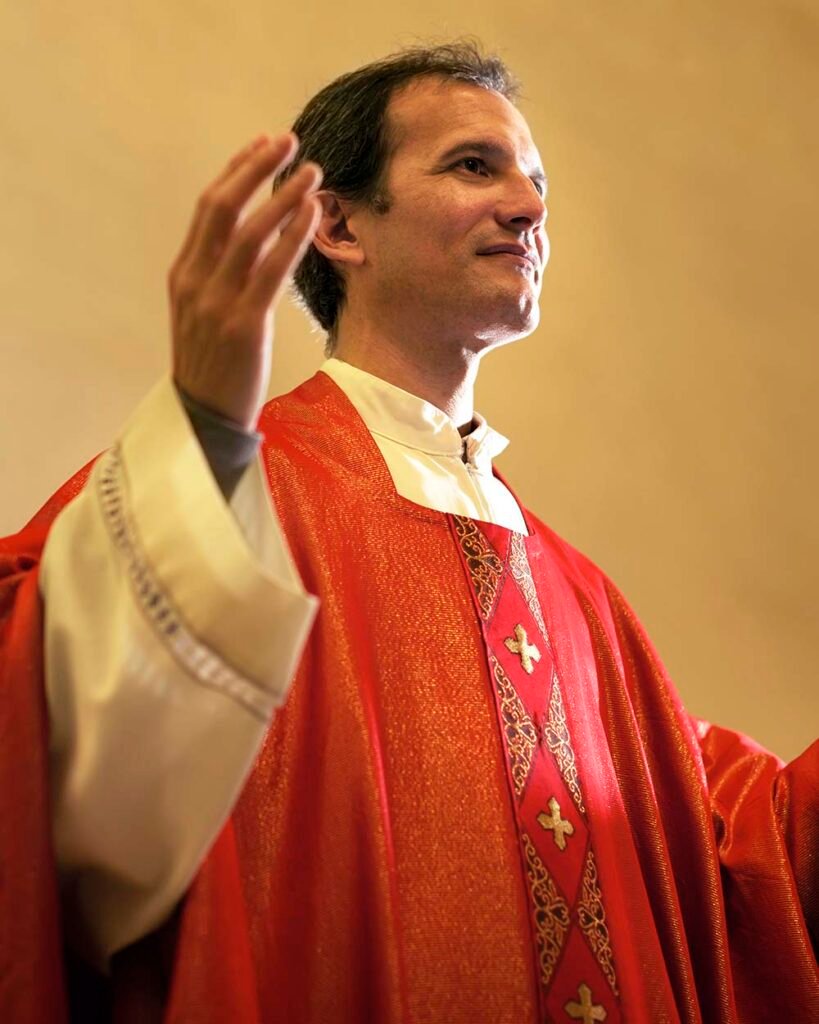 Feiertagsgottesdienste & Events